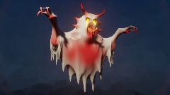 A screenshot taken in Dreams. 3 of 6.