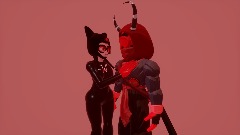 A screenshot taken in Dreams. 1 of 3.