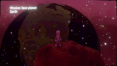 A screenshot taken in Dreams. 7 of 9.