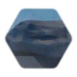 Large Rock