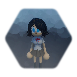 Mukuro Ikusaba