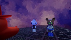 EX Final cutscene P2