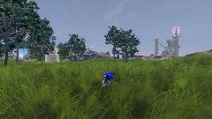 SONIC AVALORA (Full release) V1.02