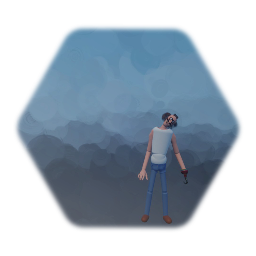 PETE MCBIRKINBURGER SR.