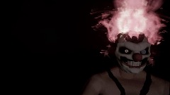 Twisted Metal Dreams (W.I.P)