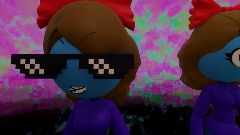 Alanacox Becoming Canny template