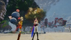 A screenshot taken in Dreams. 4 of 15.