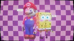 A screenshot taken in Dreams. 6 of 15.