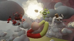 A screenshot taken in Dreams. 2 of 12.