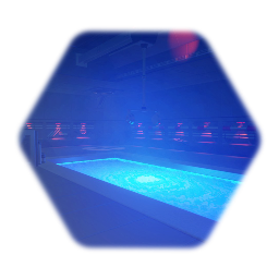 Moon Pool (High Thermo)