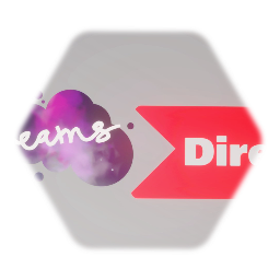 Dreams Direct Logo