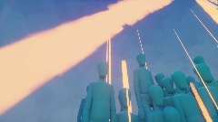 A screenshot taken in Dreams. 7 of 17.
