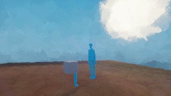 30 Minute Build - "I want to be tall"