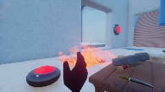 A screenshot taken in Dreams. 1 of 4.