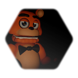 Freddy Fazbear