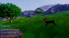 A screenshot taken in Dreams. 19 of 24.