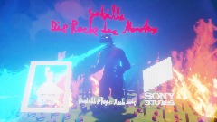 Godzilla - Die Rache des Monsters (2025) Kurzfilm