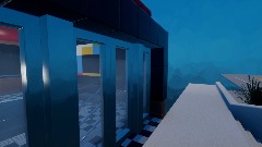 A screenshot taken in Dreams. 2 of 2.