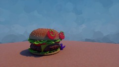 Im A Burger