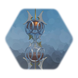 Kronika's Hourglass