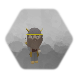 Jakub the Viking Creation Kit