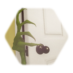 STAY OUT OF THE BASEMENT