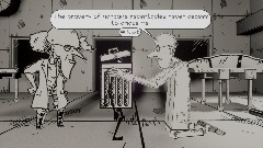 A screenshot taken in Dreams. 2 of 27.