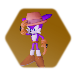 Fang the Sniper (W.I.P)