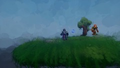 Rex advantures chapter 21