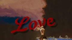 A screenshot taken in Dreams. 2 of 2.