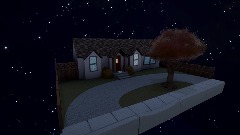 A Normal Texas Christmas.