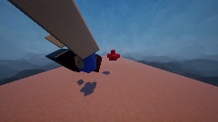 A screenshot taken in Dreams. 1 of 20.