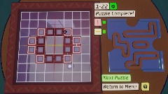 A screenshot taken in Dreams. 12 of 24.