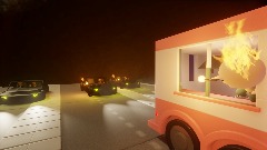 A screenshot taken in Dreams. 4 of 4.