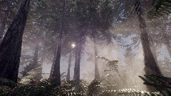 A screenshot taken in Dreams. 8 of 8.