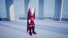 A screenshot taken in Dreams. 6 of 6.