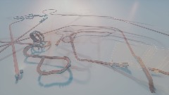 A screenshot taken in Dreams. 9 of 16.