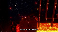 A screenshot taken in Dreams. 12 of 18.