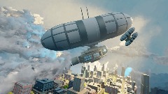 A screenshot taken in Dreams. 6 of 26.