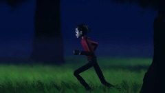 A screenshot taken in Dreams. 11 of 21.