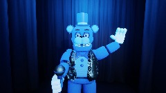 A screenshot taken in Dreams. 2 of 2.