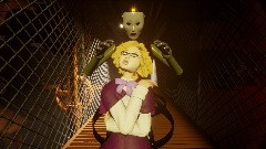 A screenshot taken in Dreams. 1 of 21.