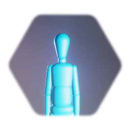 Cinematic Lighting Asset (WIP)