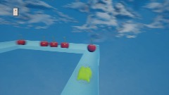 A screenshot taken in Dreams. 2 of 17.