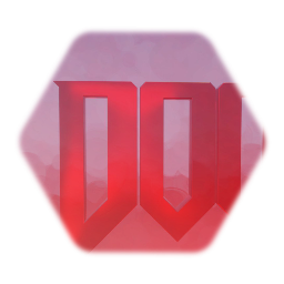 Doom Logo