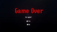 A screenshot taken in Dreams. 1 of 2.