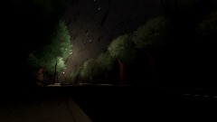 A screenshot taken in Dreams. 2 of 3.