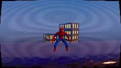 Homem aranha Ps1