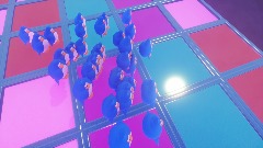 Club penguin be like: