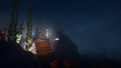 Hidden Pirate Treasure